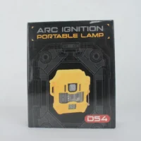 ENCENDEDOR DE PLASMA DE LUJO D54 - Imagen 3