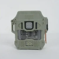 ENCENDEDOR DE PLASMA DE LUJO D54 - Imagen 7