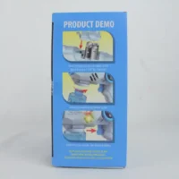 LANZADOR HIDROGEL 777-702B (36) - Imagen 6