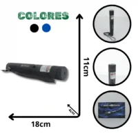 LASER VERDE RITOOLS0919-20