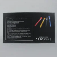 LASER VERDE RITOOLS0919-20 - Imagen 4