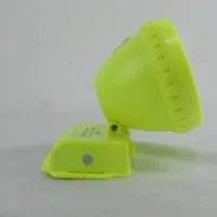 LINTERNA ACUÁTICA NANOTEC NT-L3209 PRO (X80) - Imagen 3