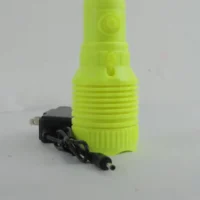 LINTERNA ACUÁTICA NANOTEC NT-L3210 PRO (80) - Imagen 2