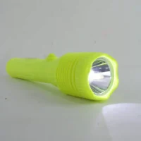 LINTERNA ACUÁTICA NANOTEC NT-L3210 PRO (80) - Imagen 3