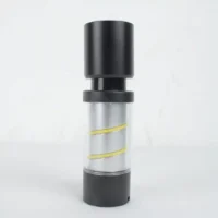 LINTERNA METÁLICA CON ZOOM VM 4B-5149 - Imagen 4