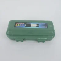 LINTERNA METÁLICA CON ZOOM VM 4B-5149 - Imagen 5