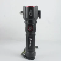 LINTERNA METÁLICA RUILANG TG RL-2210 - Imagen 2