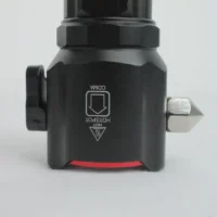 LINTERNA METÁLICA RUILANG TG RL-2210 - Imagen 6