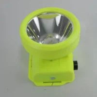 LINTERNA MINERA ACUÁTICA NANOTEC NT-L3165 (90) - Imagen 2