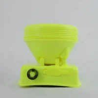 LINTERNA MINERA ACUÁTICA NANOTEC NT-L3165 (90) - Imagen 3