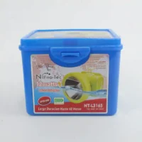 LINTERNA MINERA ACUÁTICA NANOTEC NT-L3165 (90) - Imagen 4