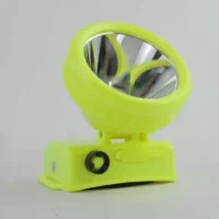 LINTERNA MINERA ACUÁTICA NANOTEC NT-L3165 (90) - Imagen 5