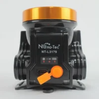 LINTERNA MINERA NANOTEC NT-L3179 (X150) - Imagen 3