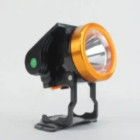 LINTERNA MINERA NANOTEC NT-L3179 (X150) - Imagen 2