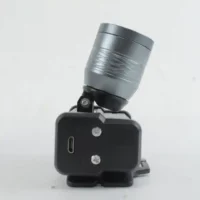 LINTERNA MINERA NANOTEC NT-L3192 (100) - Imagen 2