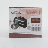 LINTERNA MINERA NANOTEC NT-L3192 (100) - Imagen 4