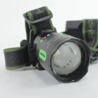 LINTERNA MINERA NANOTEC NT-L3222 (30) - Imagen 2