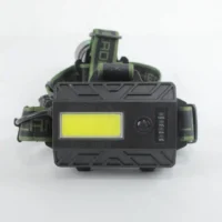 LINTERNA MINERA NANOTEC NT-L3222 (30) - Imagen 3