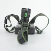 LINTERNA MINERA NANOTEC NT-L3222 (30) - Imagen 5