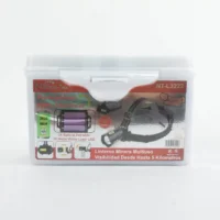 LINTERNA MINERA NANOTEC NT-L3222 (30) - Imagen 7