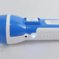 LINTERNA NANOTEC NT-L3216 (200) - Imagen 3