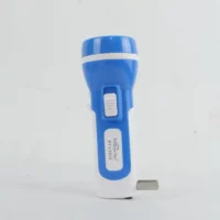 LINTERNA NANOTEC NT-L3216 (200) - Imagen 5