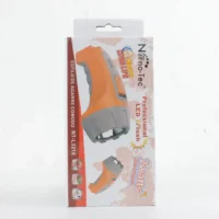 LINTERNA NANOTEC NT-L3218 (160) - Imagen 6