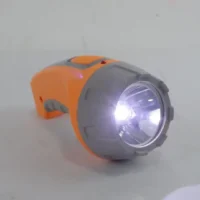 LINTERNA NANOTEC NT-L3218 (160) - Imagen 4