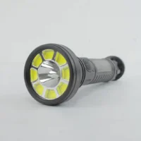 LINTERNA NANOTEC NT-L3219 (X80) - Imagen 2