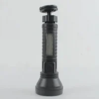 LINTERNA NANOTEC NT-L3219 (X80) - Imagen 4