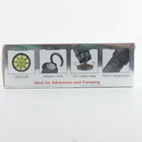 LINTERNA NANOTEC NT-L3219 (X80) - Imagen 6