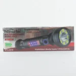 LINTERNA NANOTEC NT-L3219 (X80)