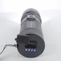 LINTERNA NANOTEC NT-L3220 (X30) - Imagen 5