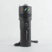 LINTERNA NANOTEC NT-L3220 (X30) - Imagen 4