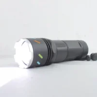 LINTERNA NANOTEC NT-L3220 (X30) - Imagen 2