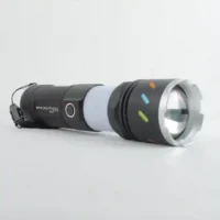 LINTERNA NANOTEC NT-L3220 (X30) - Imagen 3