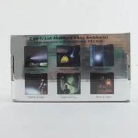 LINTERNA NANOTEC NT-L3220 (X30) - Imagen 6