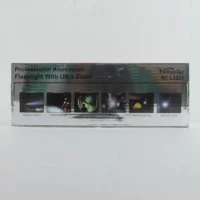 LINTERNA NANOTEC NT-L3221 (X30) - Imagen 5