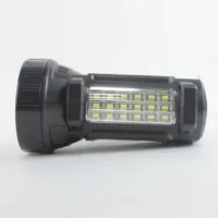 LINTERNA NANOTEC NT-L3224 (80) - Imagen 2