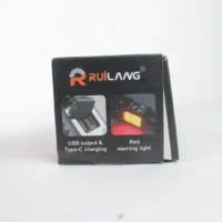 LINTERNA RUILANG RL-LS02 - Imagen 4