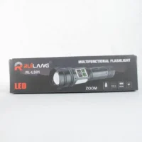 LINTERNA RUILANG RL-LS02 - Imagen 7