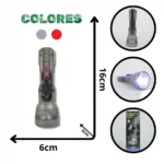 LINTERNA X38 (120)