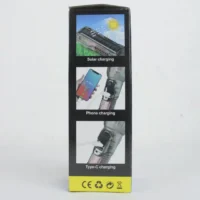 LINTERNA X38 (120) - Imagen 3