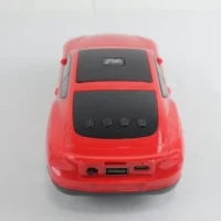 PARLANTE CARRO NANOTEC NT-P2462 (40) - Imagen 4