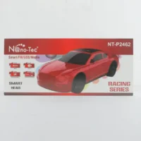 PARLANTE CARRO NANOTEC NT-P2462 (40) - Imagen 3
