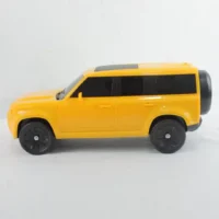 PARLANTE CARRO NANOTEC NT-P2463 (30) - Imagen 3