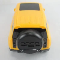 PARLANTE CARRO NANOTEC NT-P2463 (30) - Imagen 4