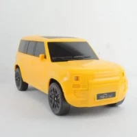PARLANTE CARRO NANOTEC NT-P2463 (30) - Imagen 2