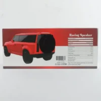 PARLANTE CARRO NANOTEC NT-P2463 (30) - Imagen 5