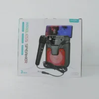 PARLANTE GRECITNICE GTS-2265 - Imagen 2